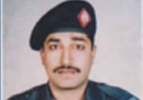 Khizar Hayat