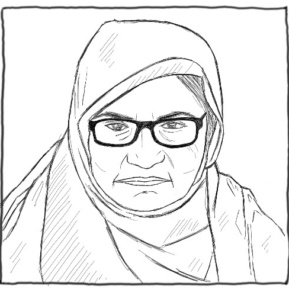 Kanizan Bibi