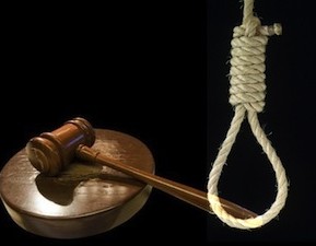 Executions in Saudi Arabia