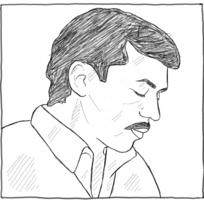 Ghulam Abbas